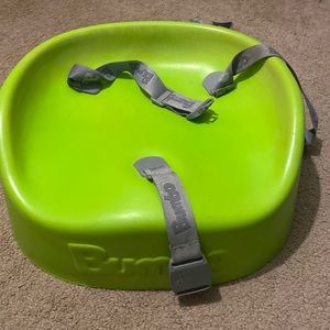 Bumbo seat
